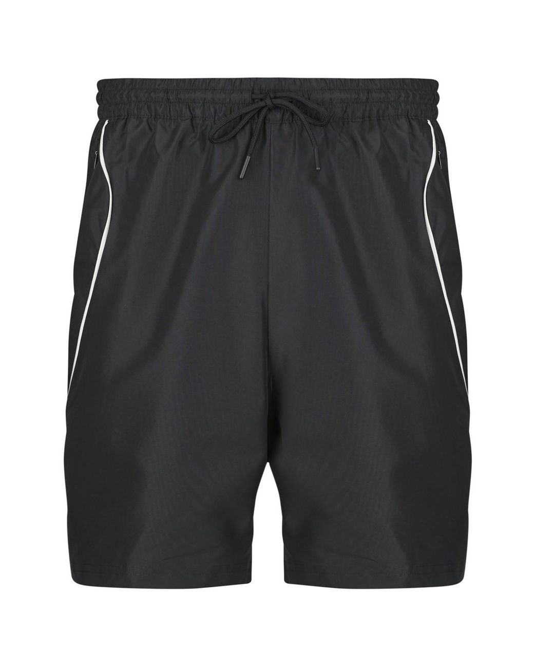 Adidas Gray Shorts Stadium Shorts for men