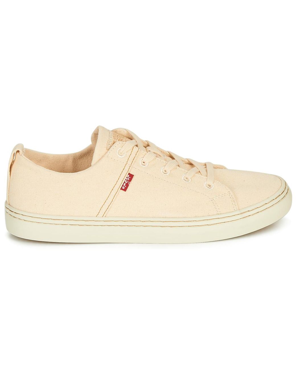 Levis Sherwood Low Shoes (trainers 