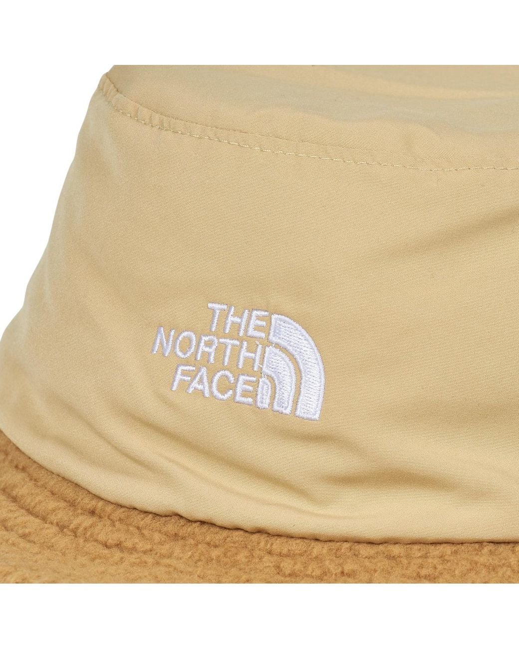 The North Face Natural Hat Yumiori Bucket for men