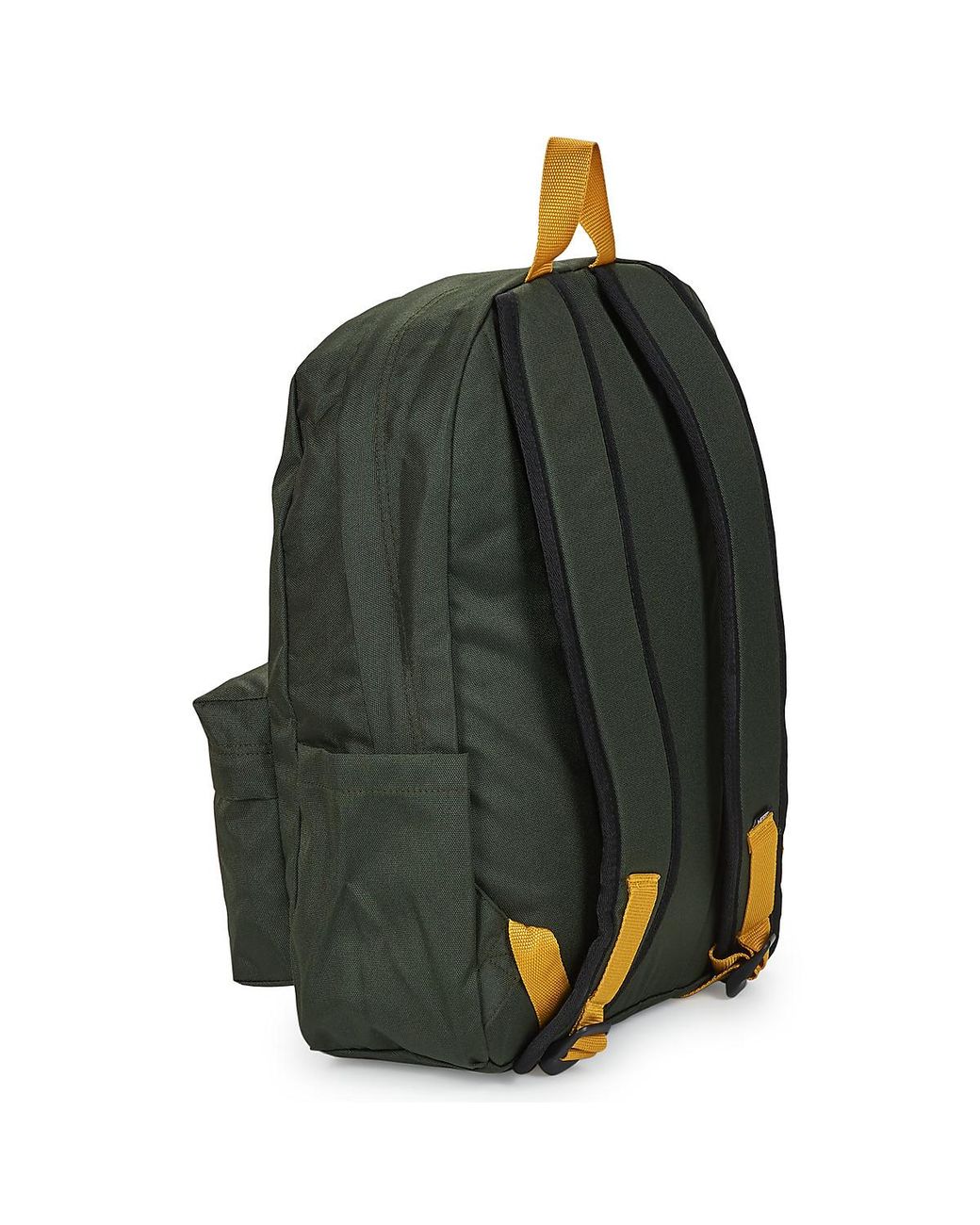 Vans Green Backpack Old Skool Backpack