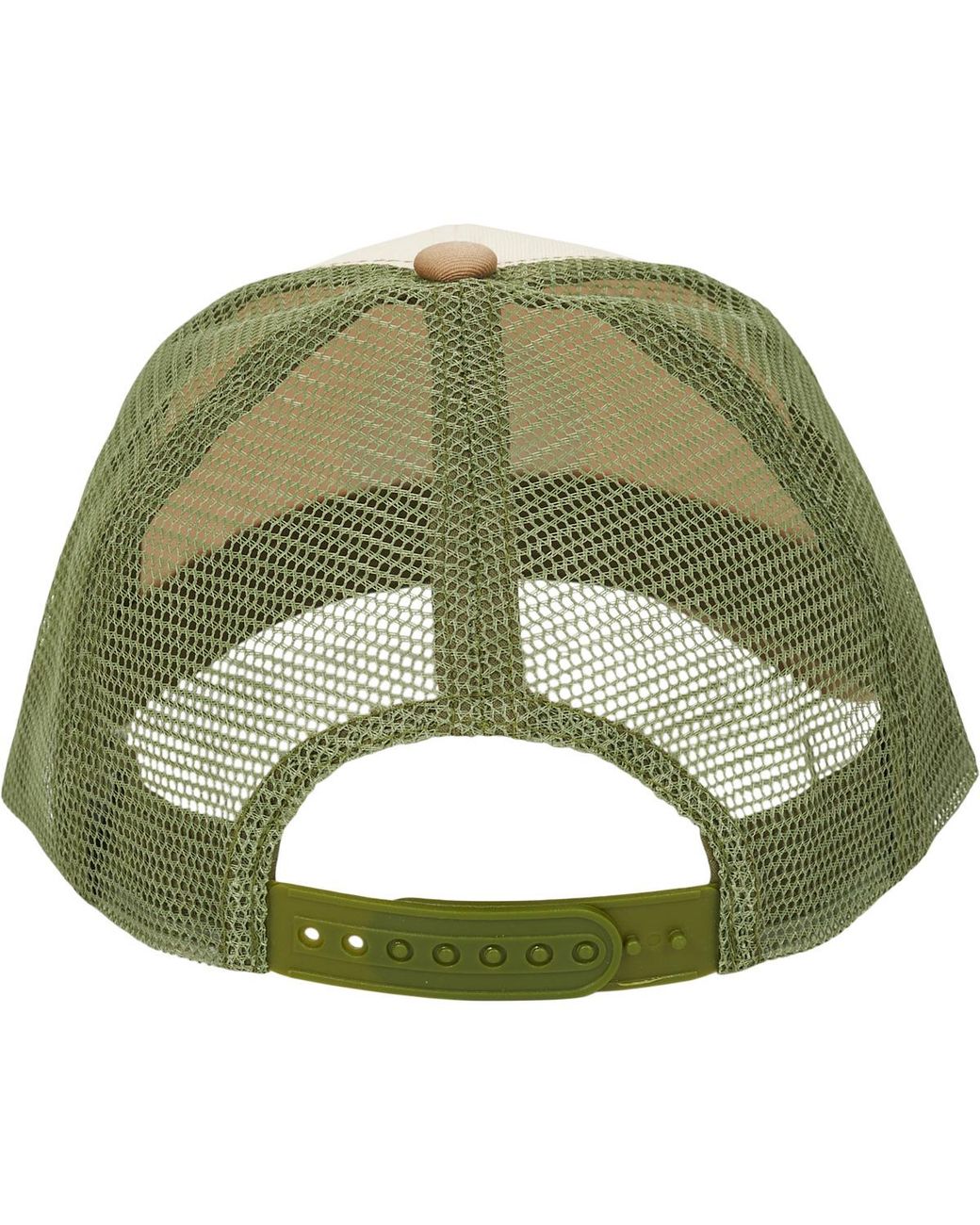 Faguo Natural Cap Trucker for men