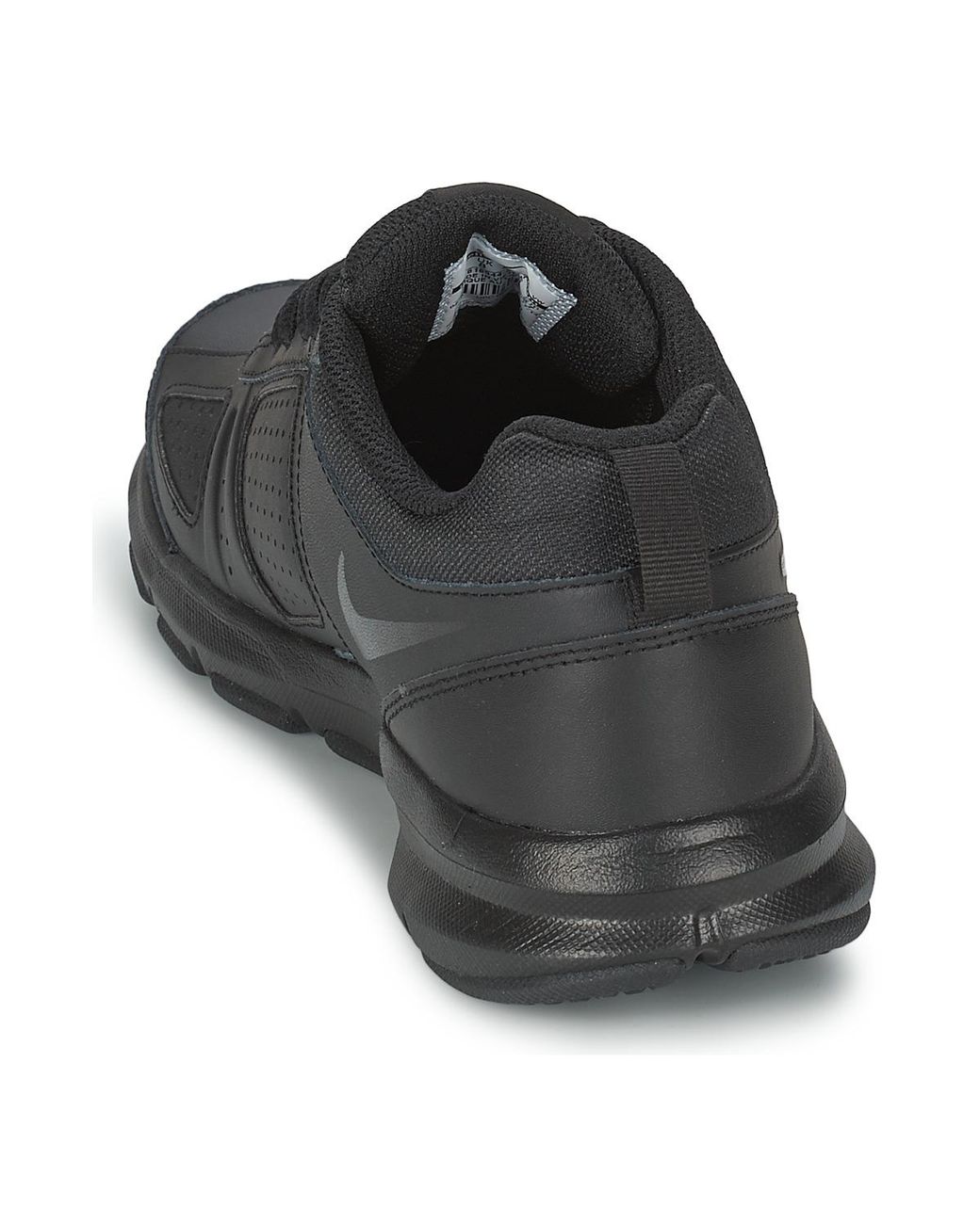 nike t lite xi nubuck mens trainers