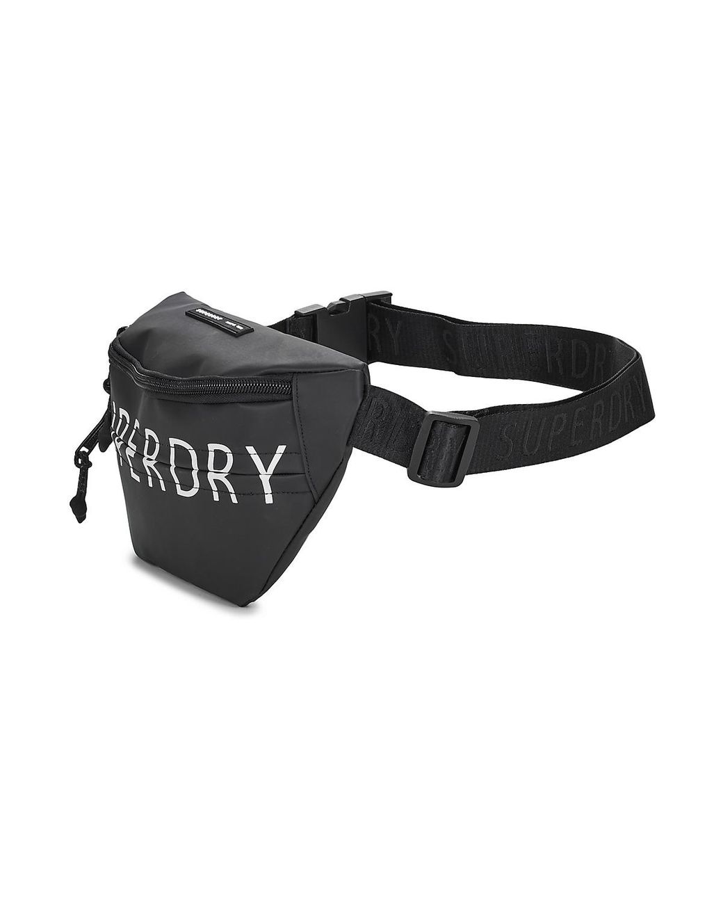 Superdry belt bag best sale