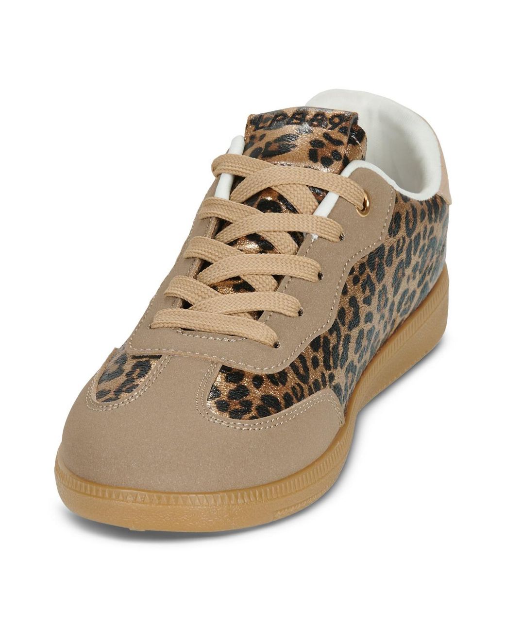 LPB 89 Metallic Shoes (trainers) Miki