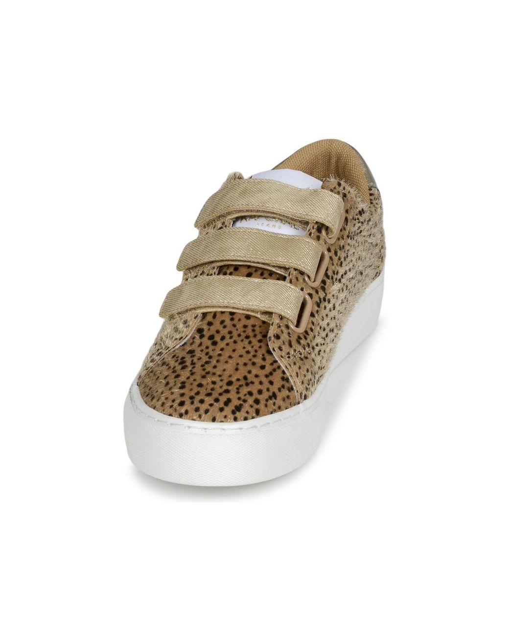 Kaporal Metallic Shoes (trainers) Toundra