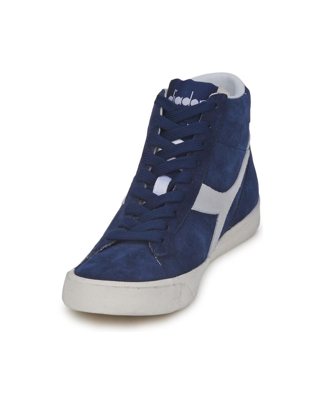 diadora tennis 270 high prezzo basso