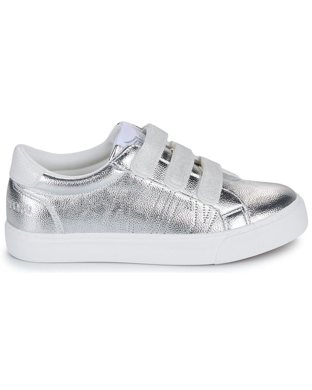 Kaporal Gray Shoes (trainers) Tippyk