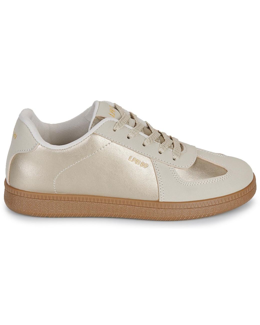 LPB 89 White Shoes (trainers) Maeva