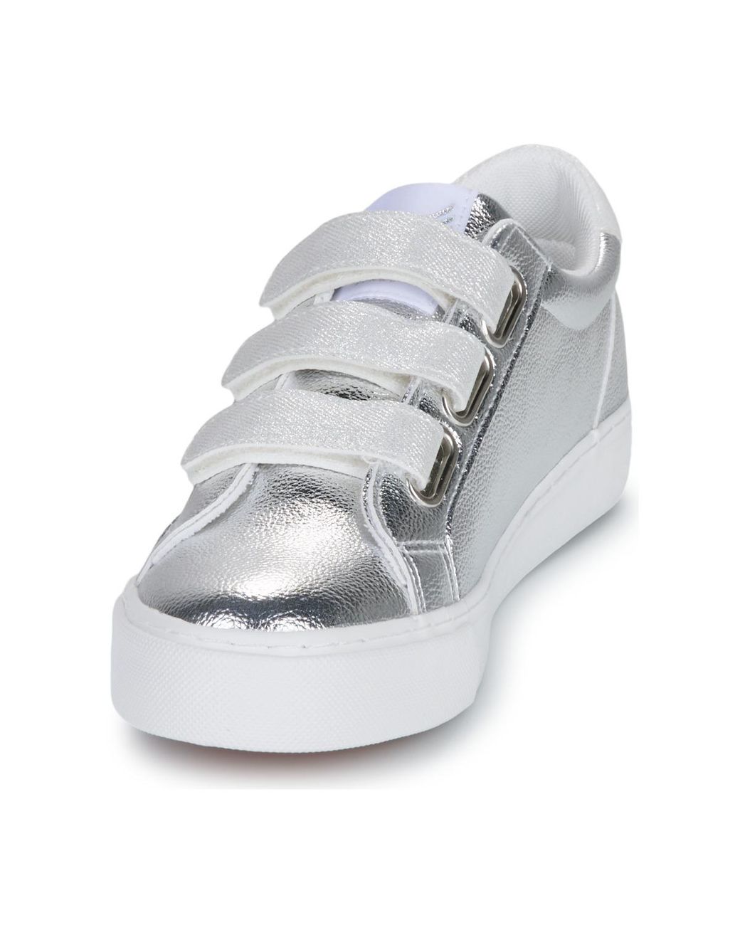 Kaporal Gray Shoes (trainers) Tippyk