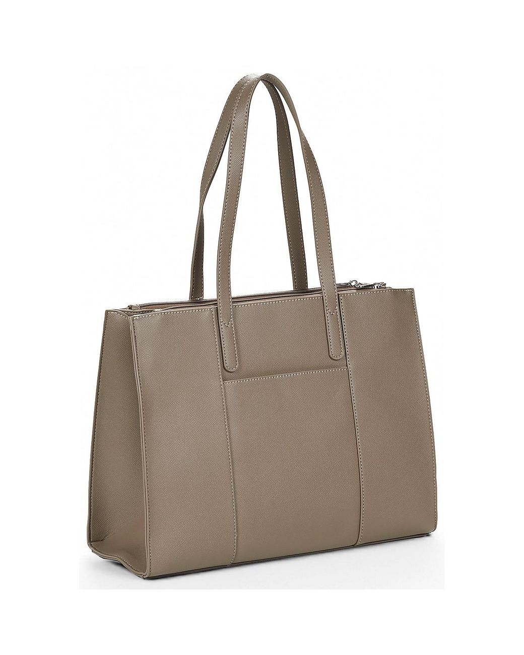 David Jones Brown Handbags