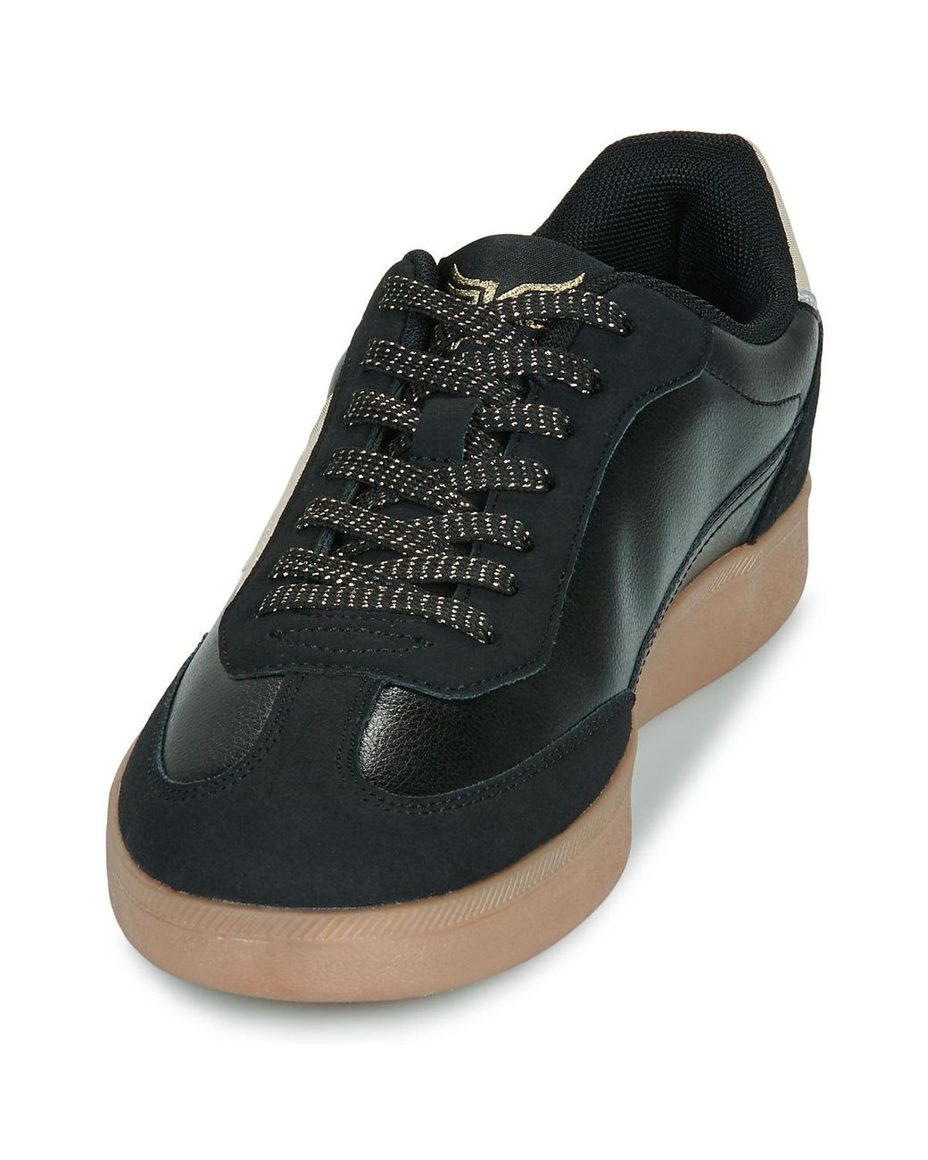 Kaporal Blue Shoes (trainers) Seven