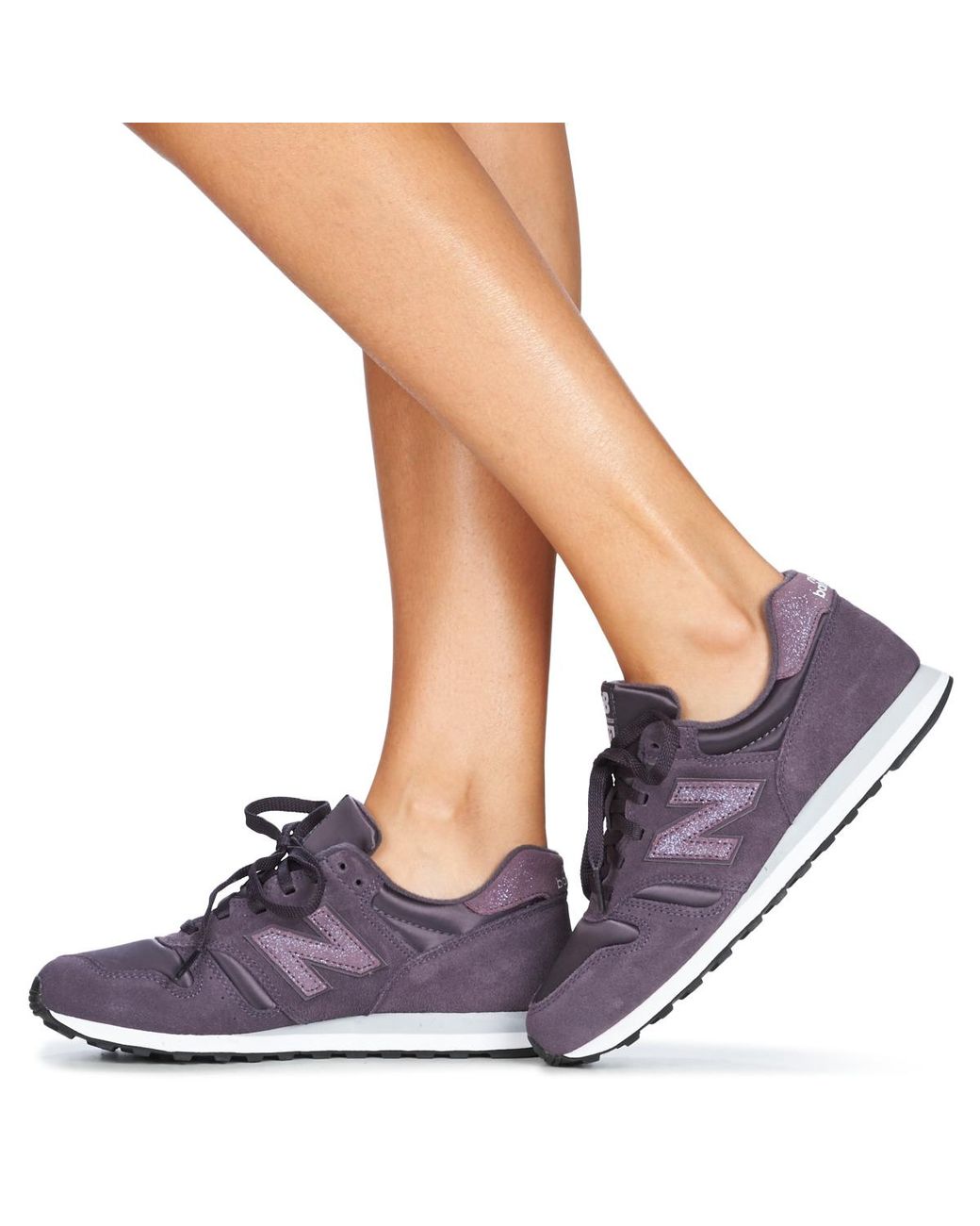 new balance wl373 purper