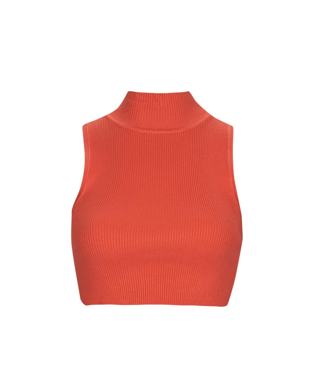 Moony Mood Red Blouse Astryde