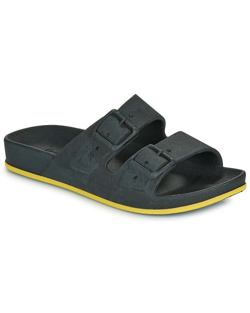 CACATOES Black Mules / Casual Shoes Brasilia for men