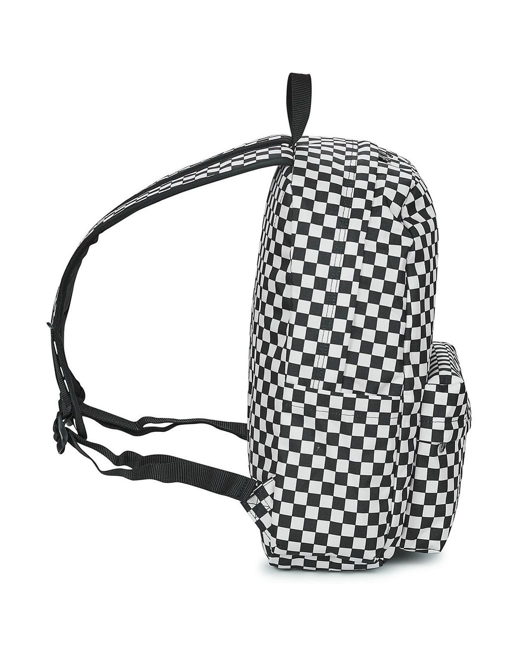 Vans Black Old Skool Iii Backpack