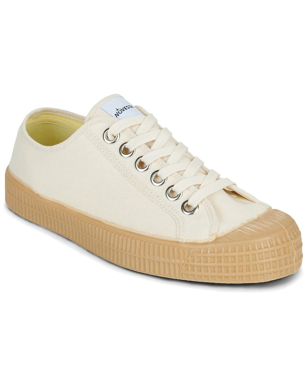 Novesta Metallic Shoes (trainers) Star Master