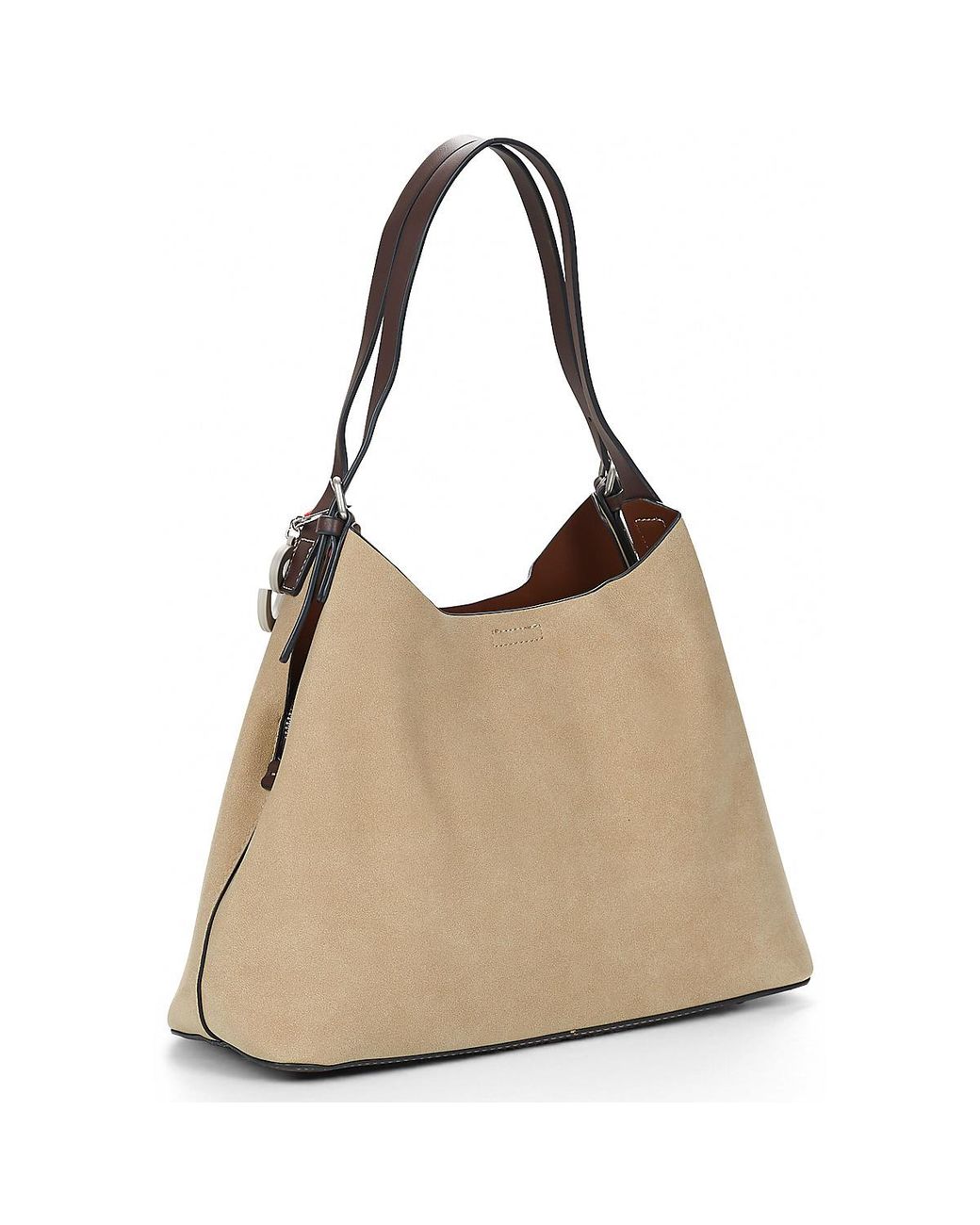 David Jones Brown Handbags