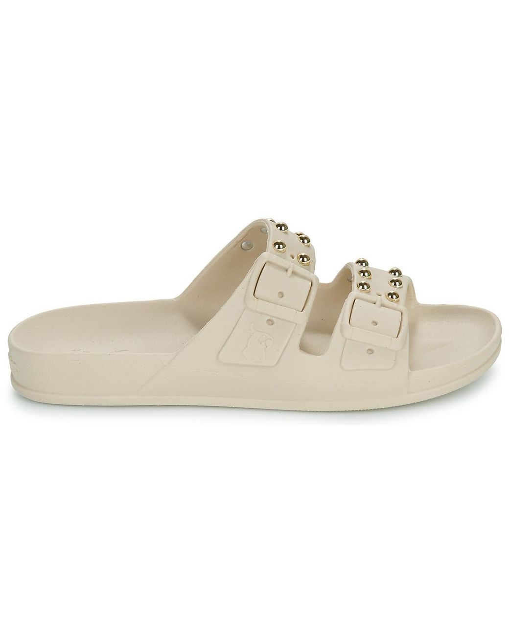 CACATOES White Mules / Casual Shoes Florianopolis