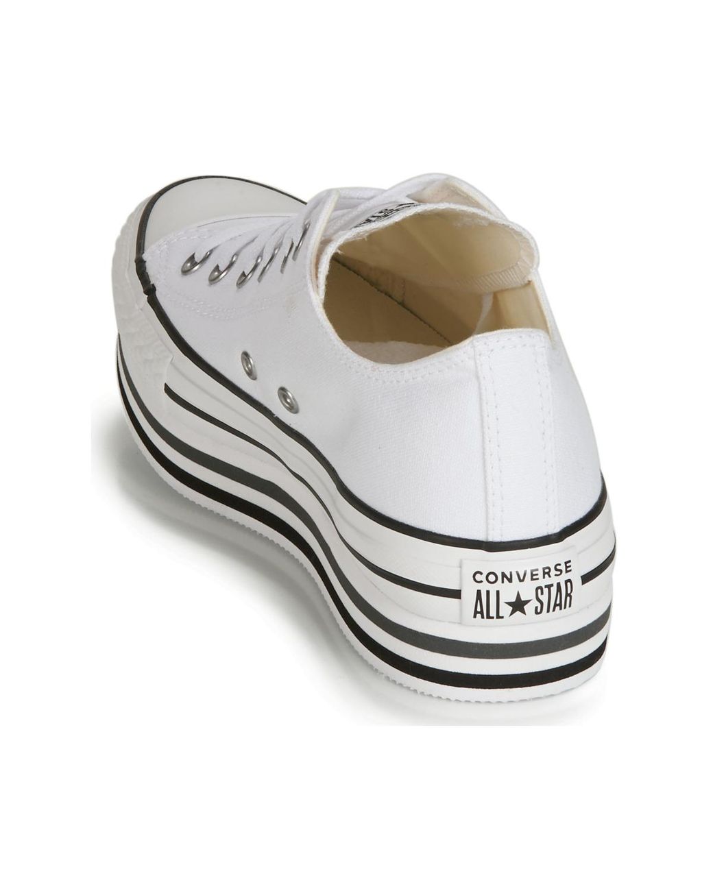 chuck taylor all star platform layer eva layers ox