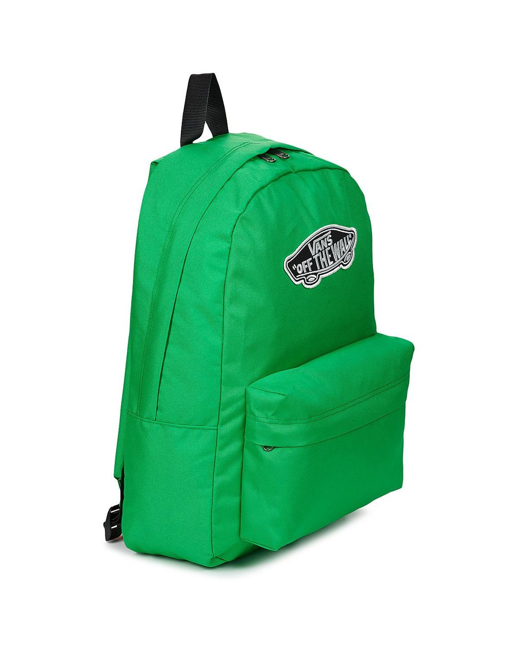 Vans Green Backpack Old Skool Classic Backpack 22l