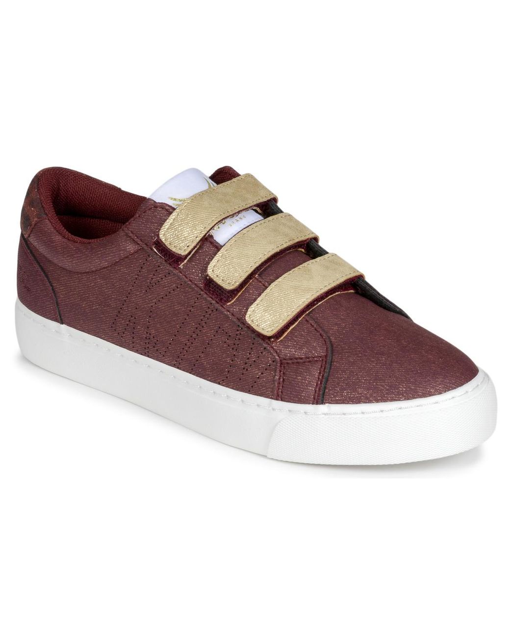 Kaporal Brown Shoes (trainers) Tippyk