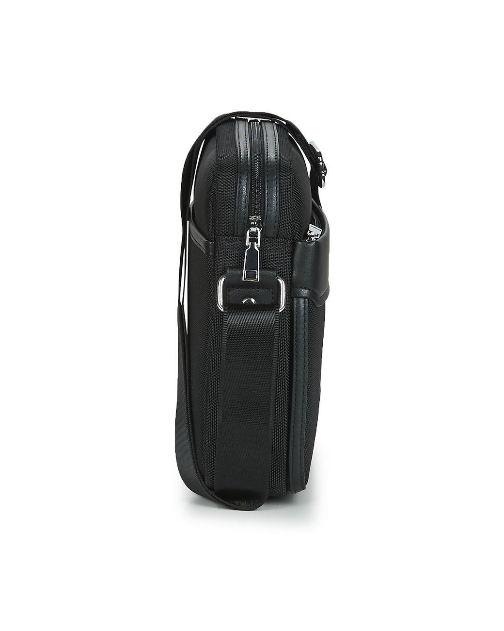 David Jones Black Pouch 799902 for men