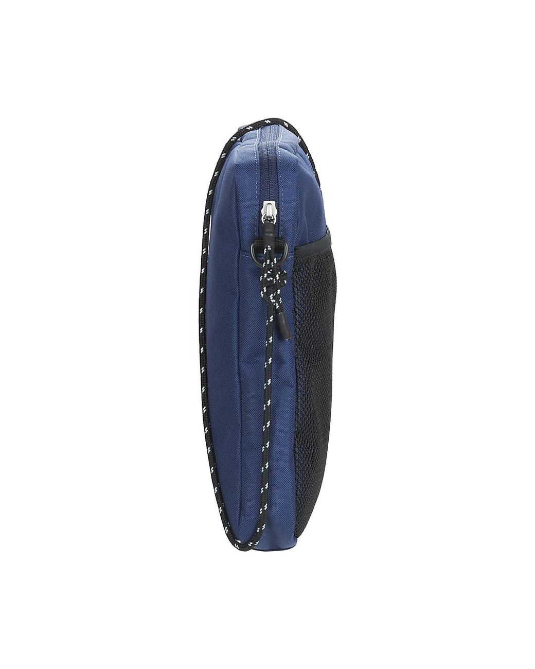 Levi's Blue Pouch Dual Strap North-south Crossbody