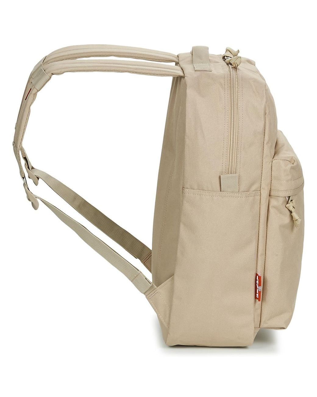 Levi's Natural Levis L-pack Standard Issue Backpack