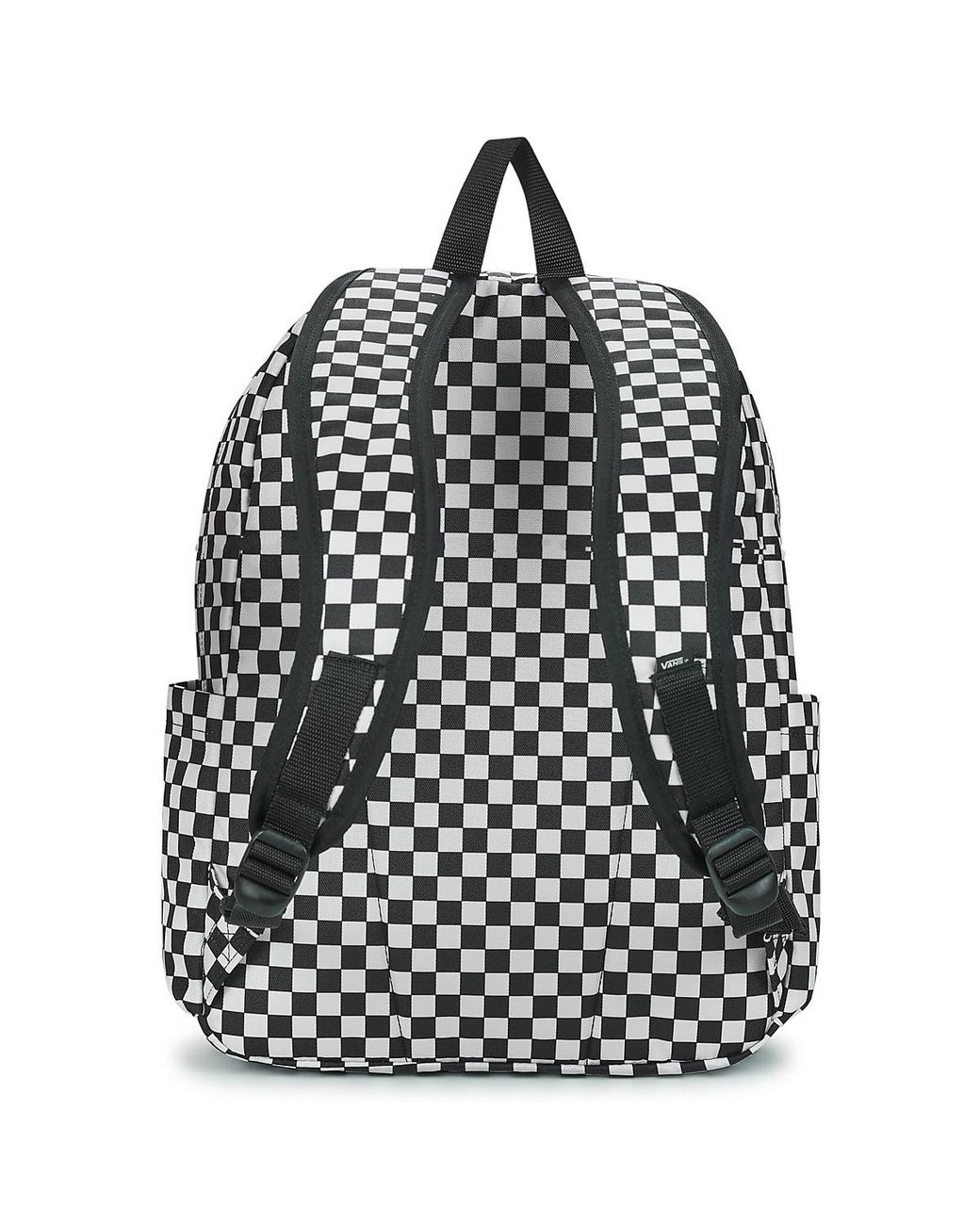 Vans Black Old Skool Iii Backpack