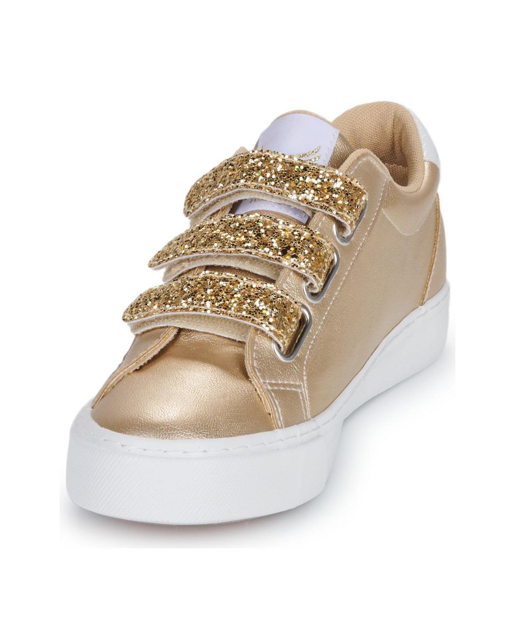 Kaporal Natural Shoes (trainers) Tippyk