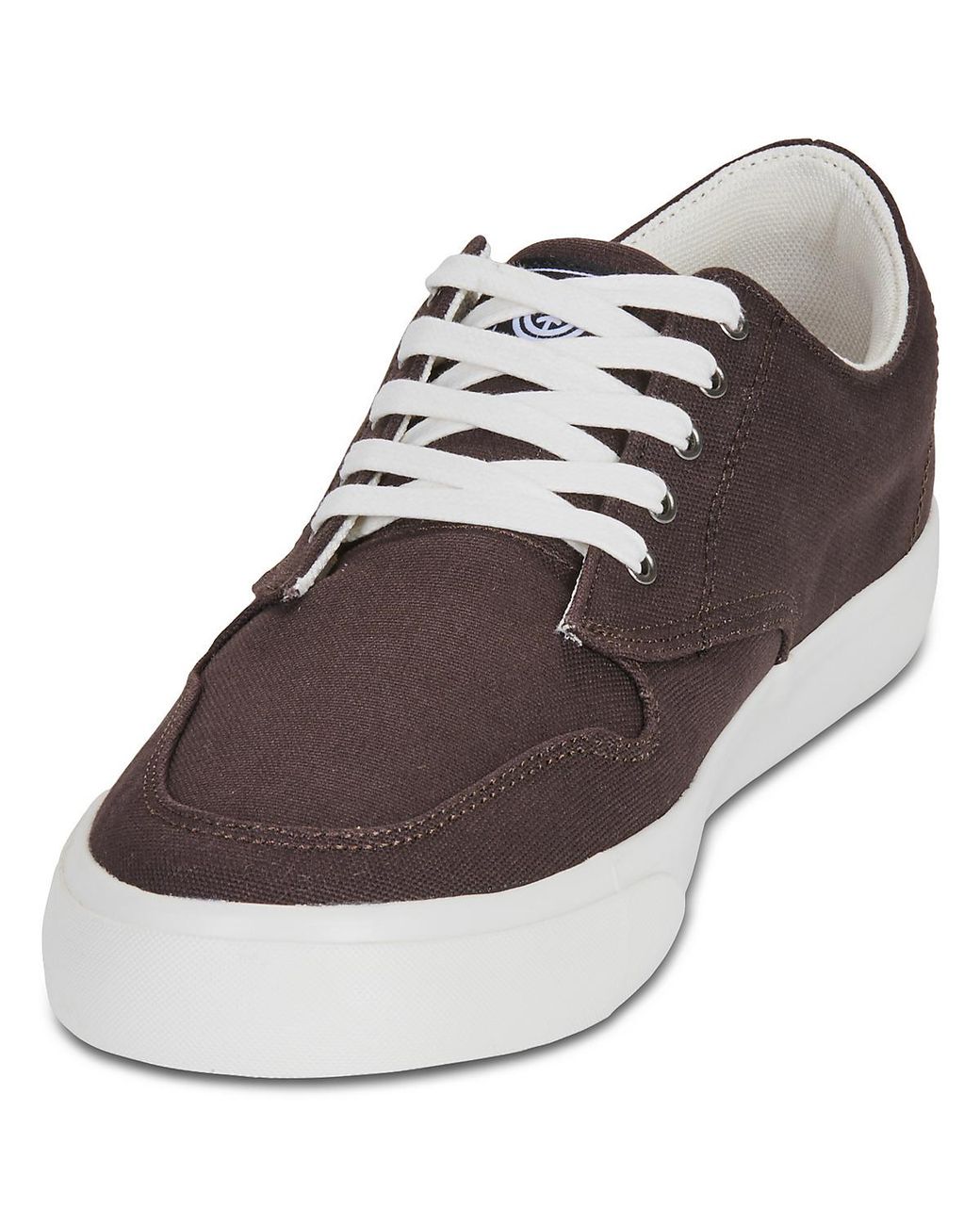 Element Brown Shoes (trainers) Topaz C3 C for men