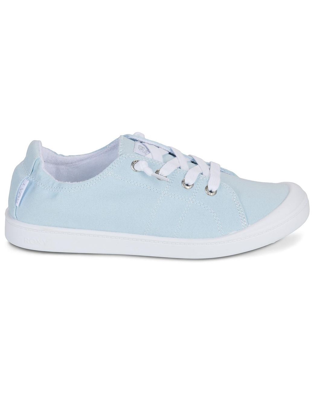 Roxy Blue Shoes (trainers) Bayshore Plus