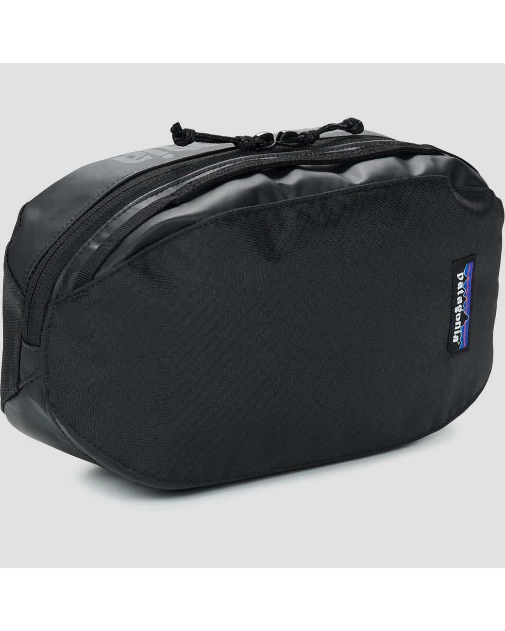 Patagonia Washbag Black Hole Cube 3l