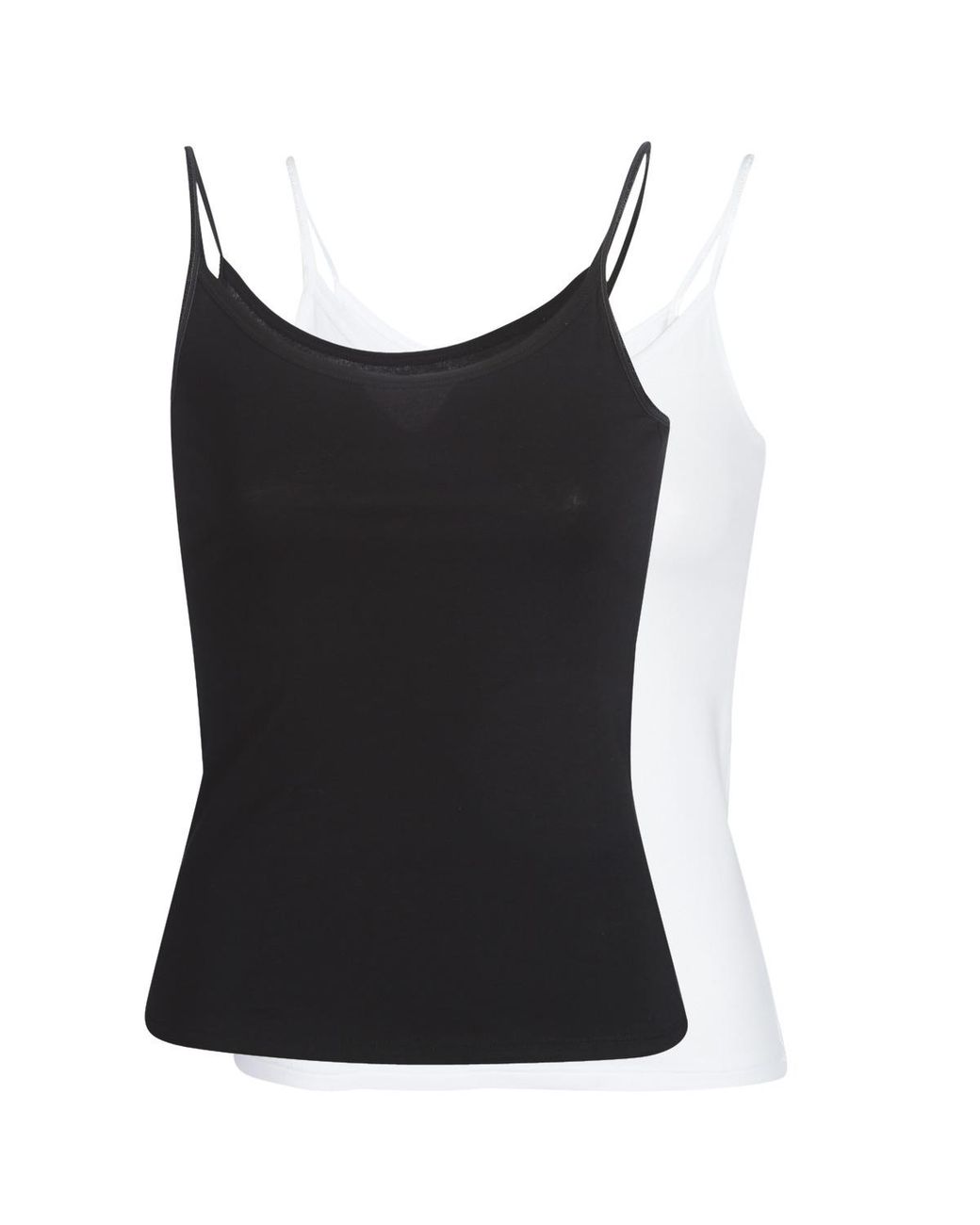 Dim Black Eco Top X3 Bodysuits