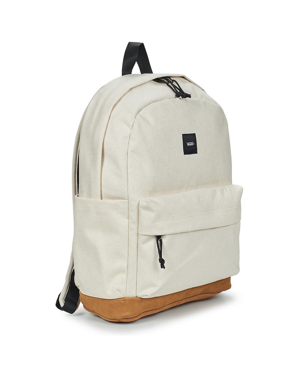 Vans Natural Backpack Old Skool Sport Backpack 22l