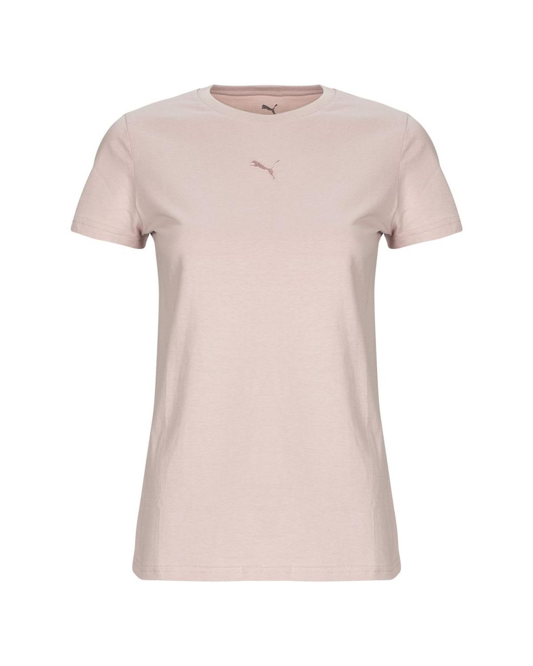 PUMA Multicolor T Shirt Ess Catc Logo Tee