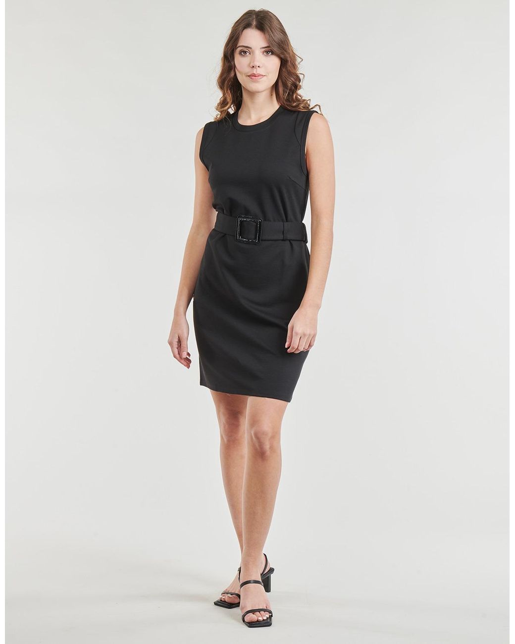 Les Petites Bombes Black Dress Iole