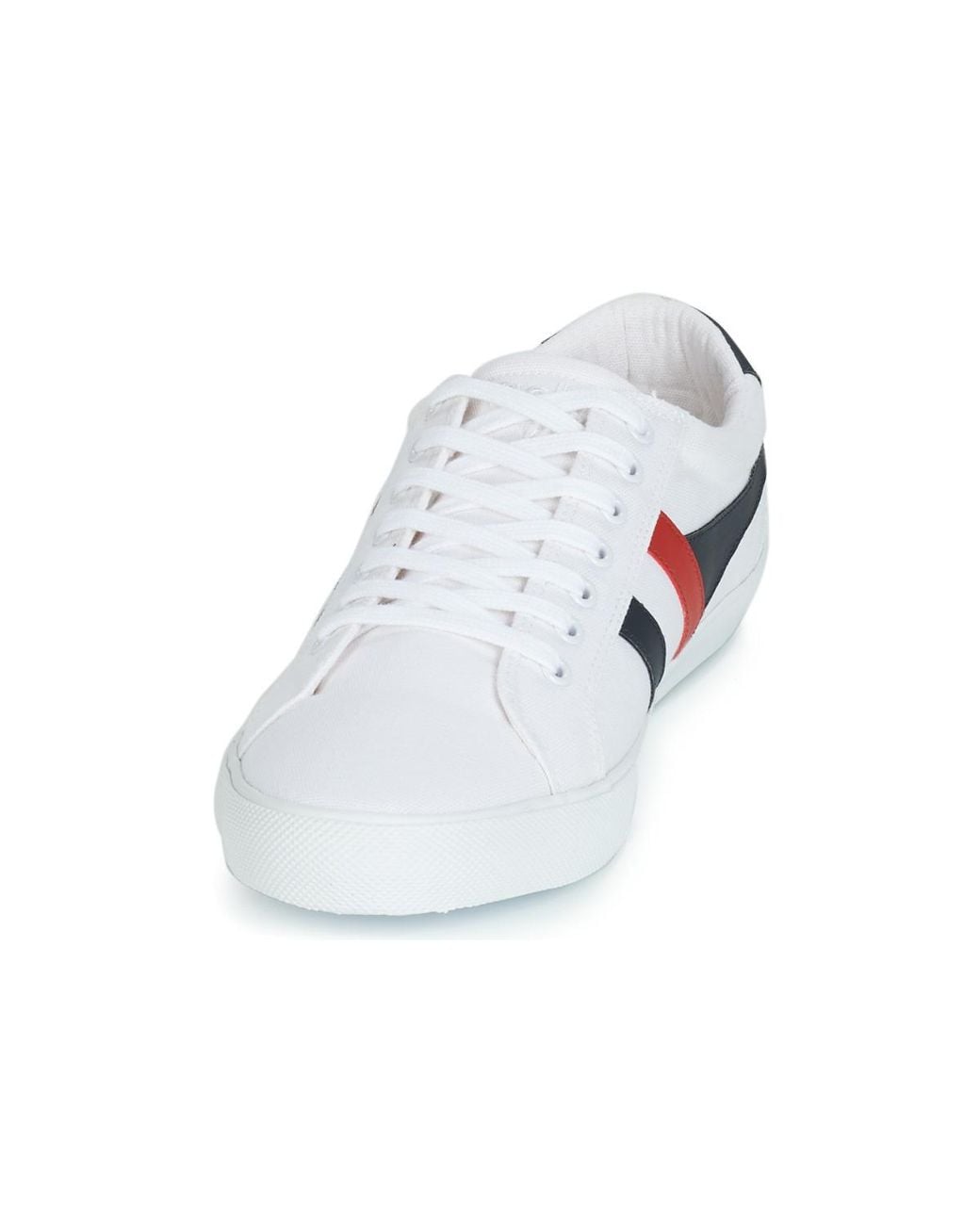Gola White Varsity Trainers for men