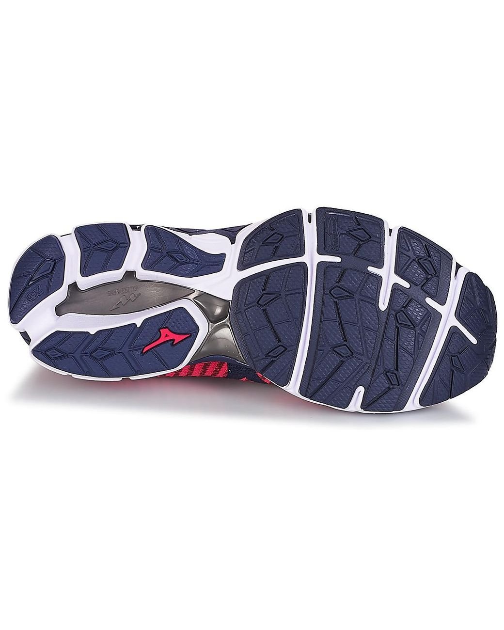tenis mizuno colombia