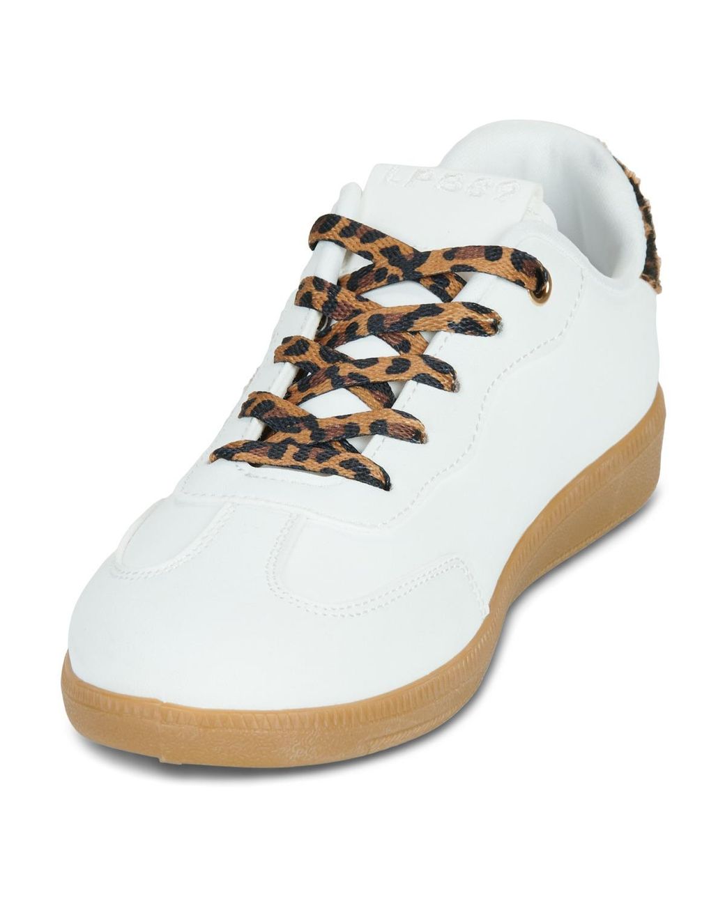 LPB 89 Metallic Shoes (trainers) Miki