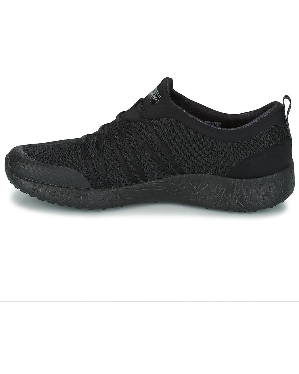 Skechers burst very daring sale
