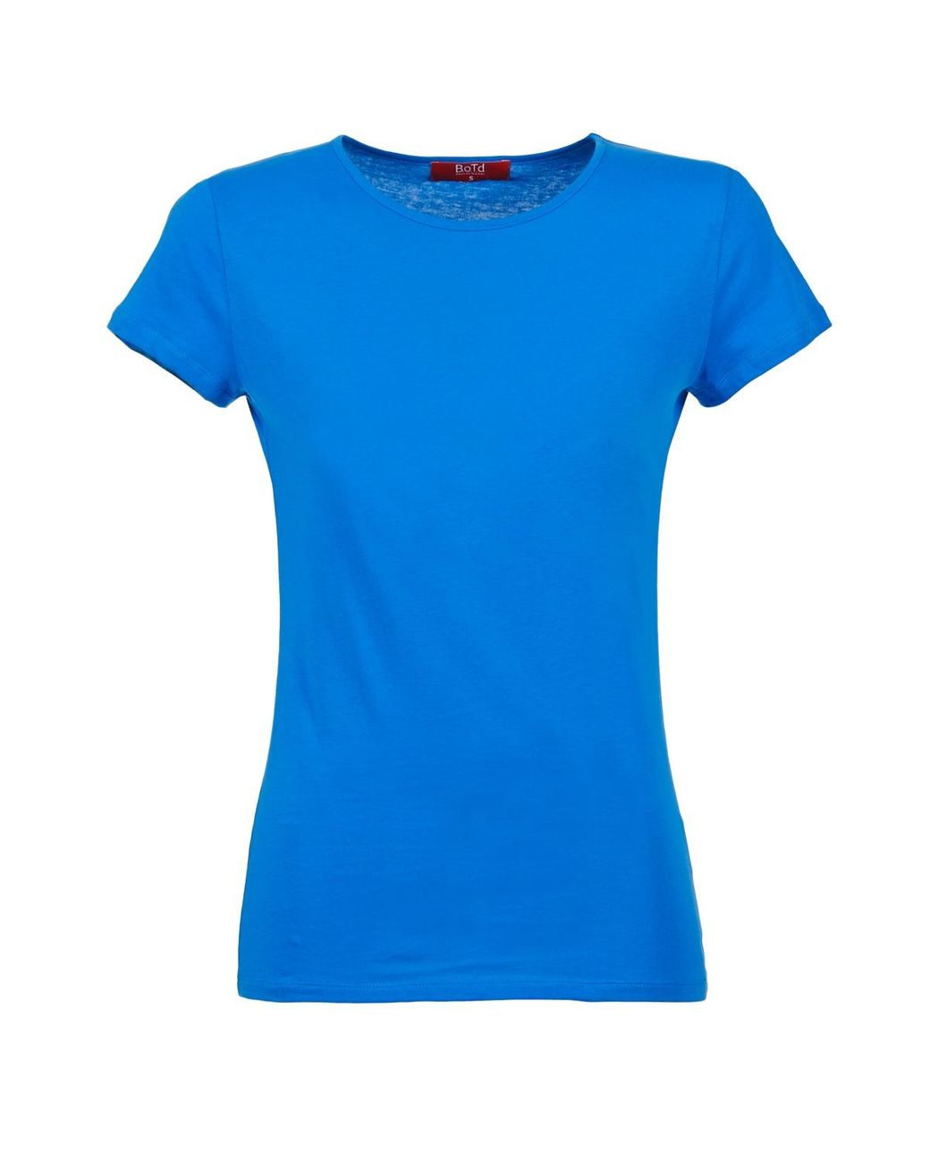BOTD Blue T Shirt Equatila