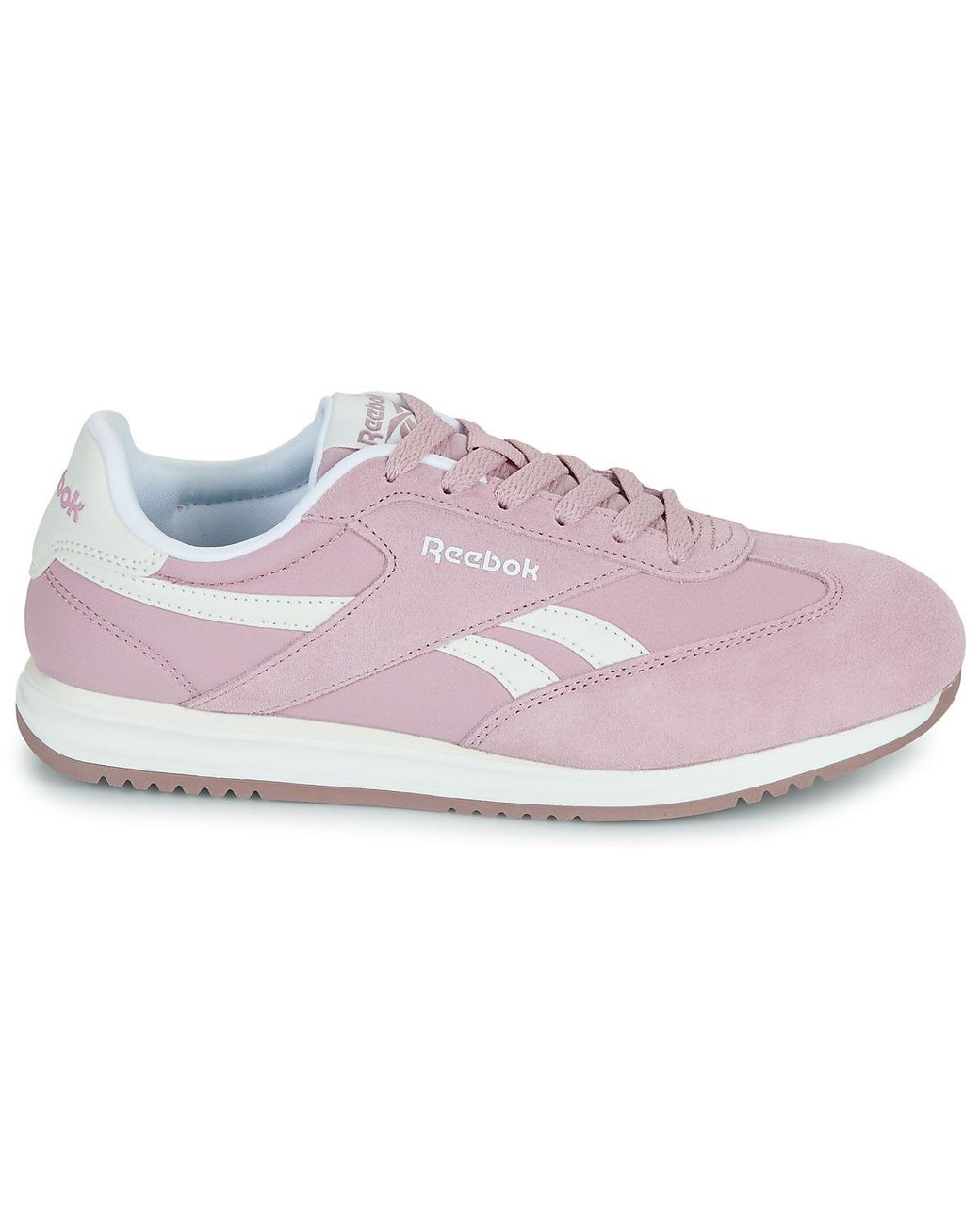 Reebok Purple Shoes (trainers) World 70