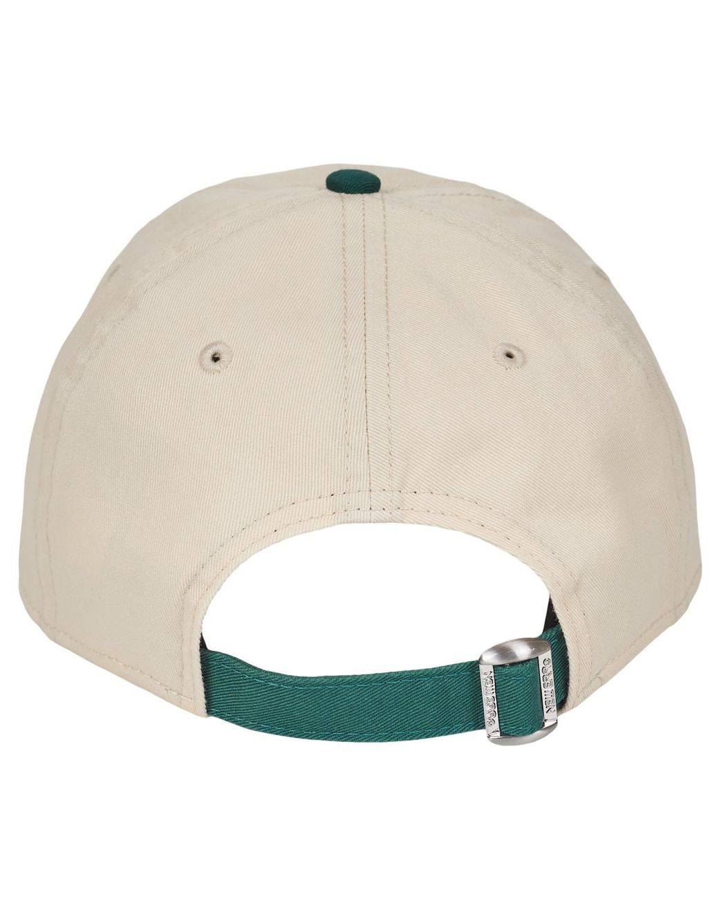 KTZ Green Cap Mini Washed 9twenty® Los Angeles Dodgers