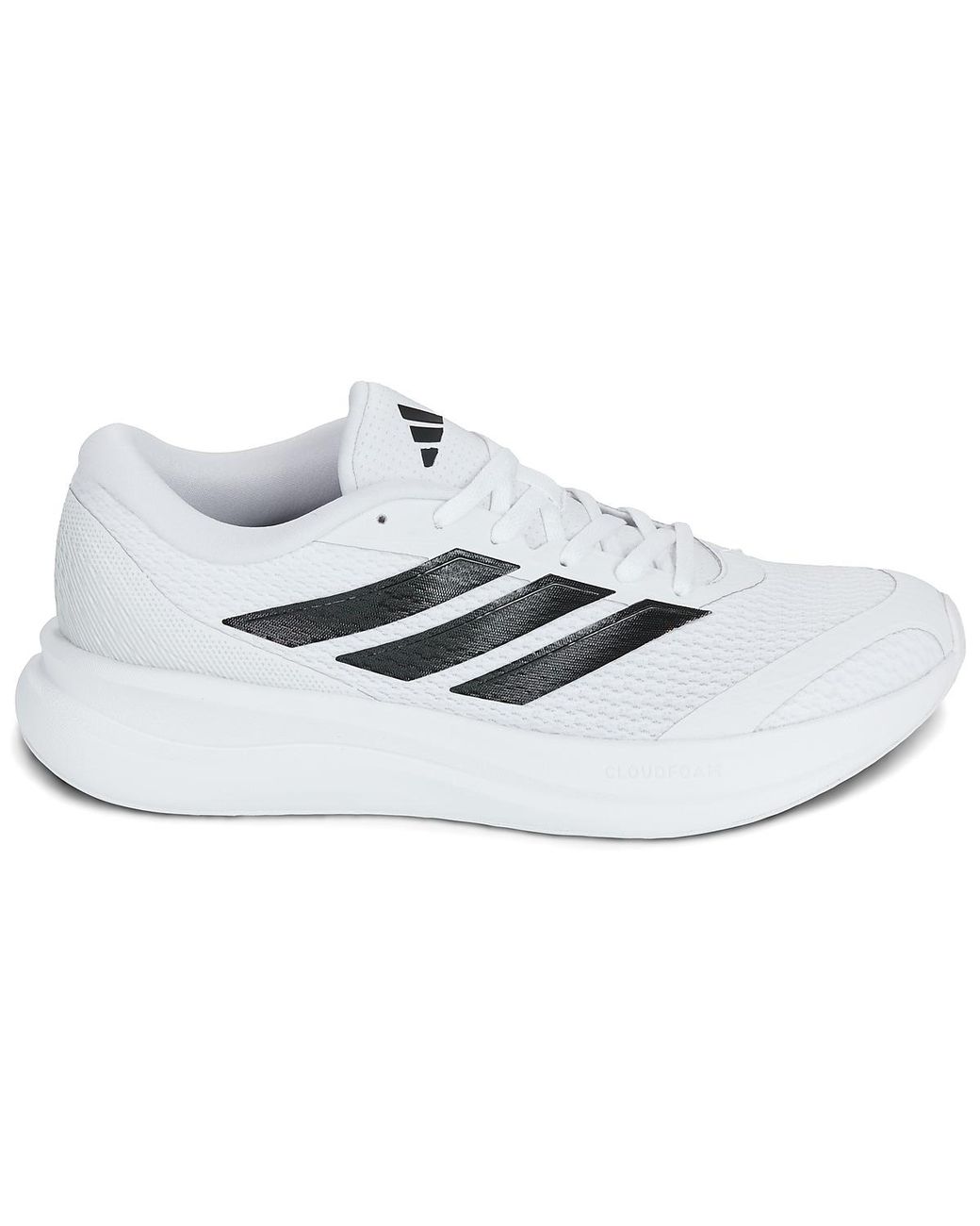 Adidas White Running Trainers Runfalcon 6