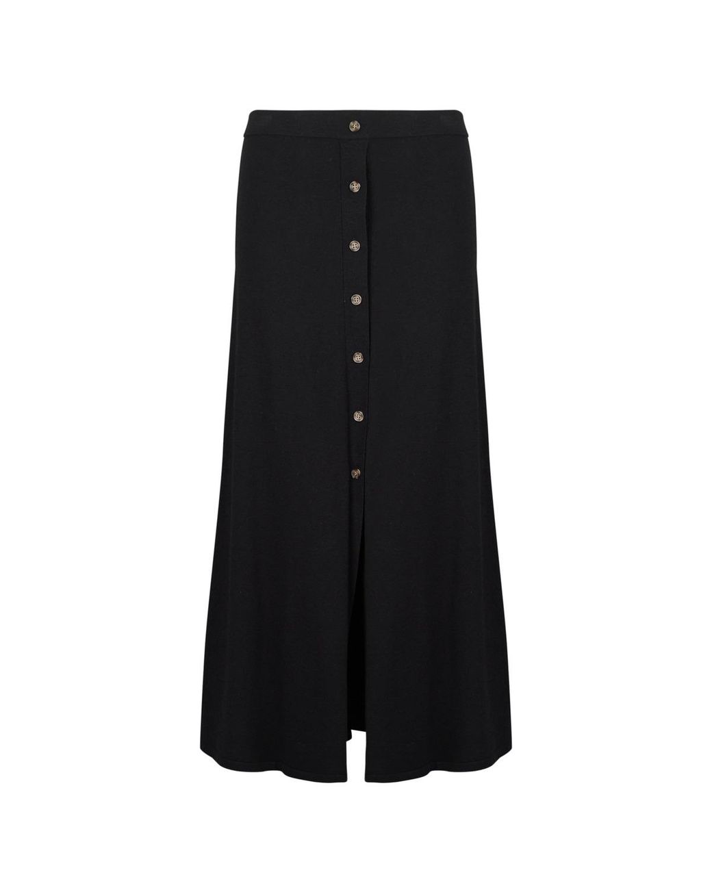 Les Petites Bombes Black Short Skirts Philae