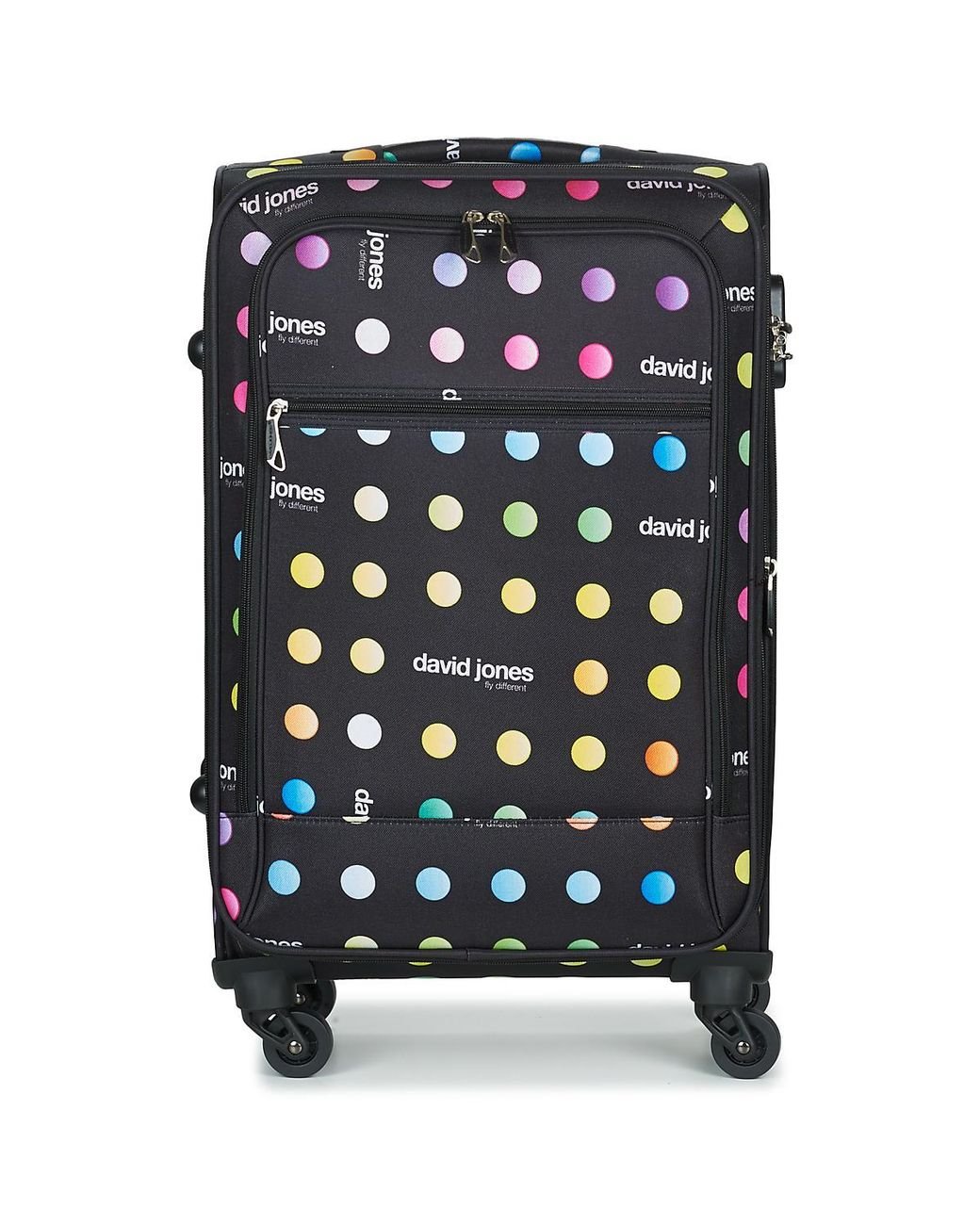 delsey luggage david jones