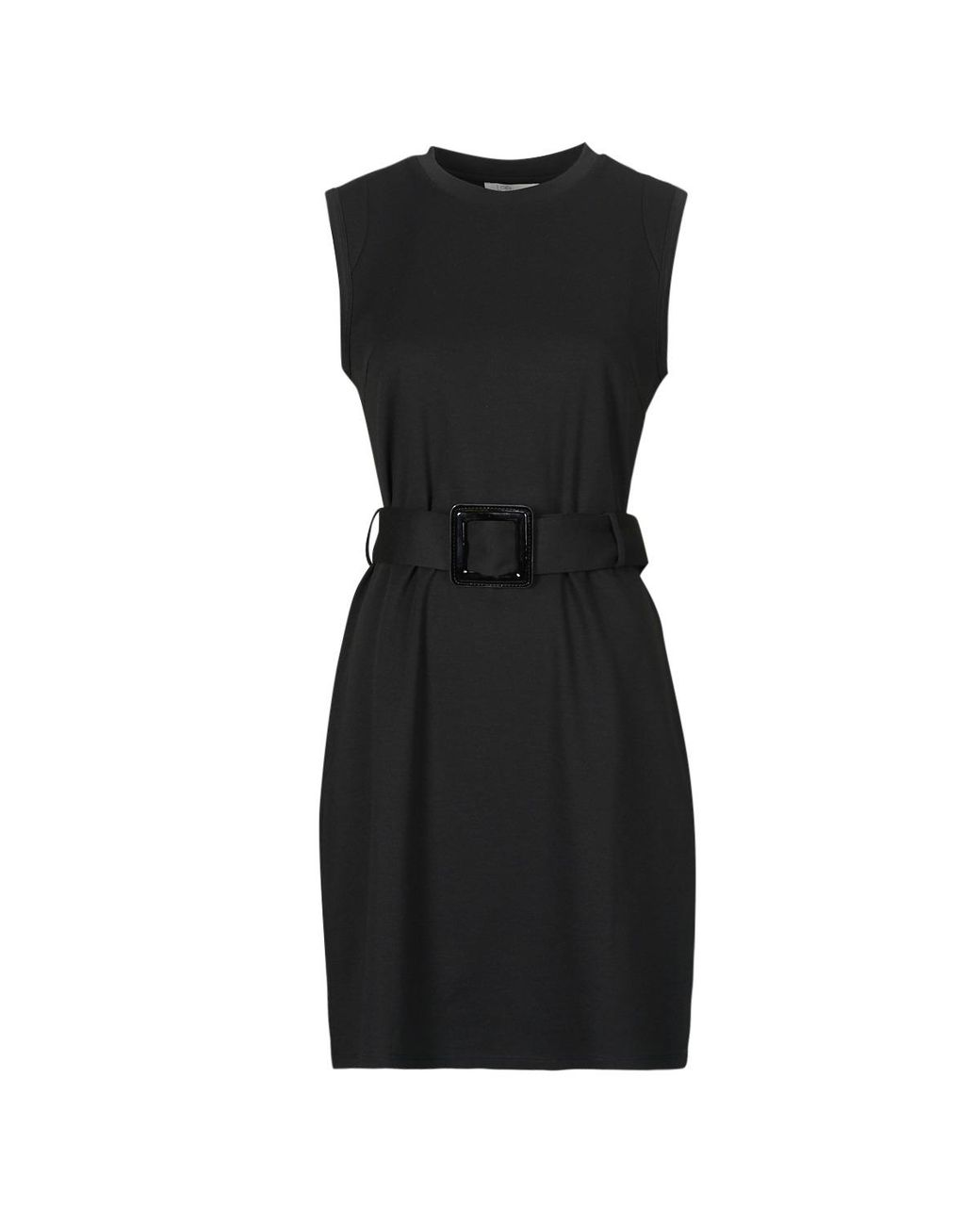 Les Petites Bombes Black Dress Iole
