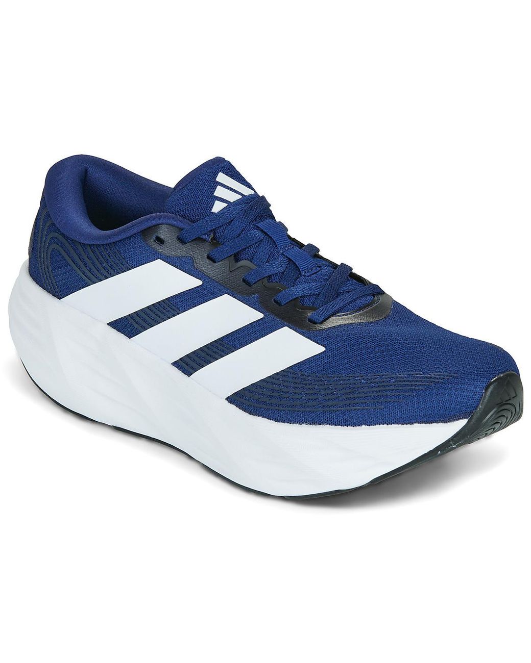 Adidas Blue Running Trainers Galaxy 8 M for men