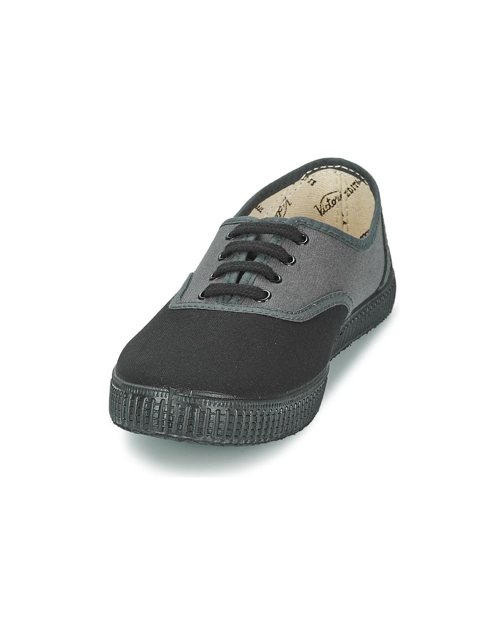 Victoria Gray 6651 Shoes (trainers)